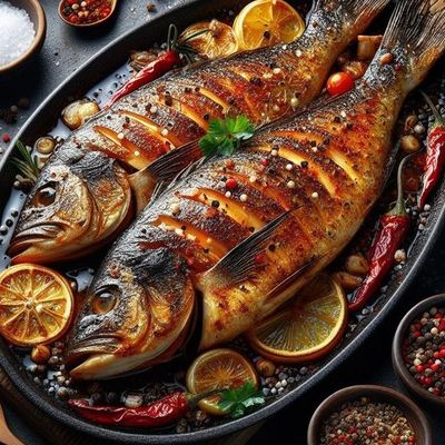 seafood moga photo 7