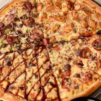Four Seasons Pizza
