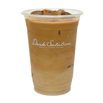 Iced Latte