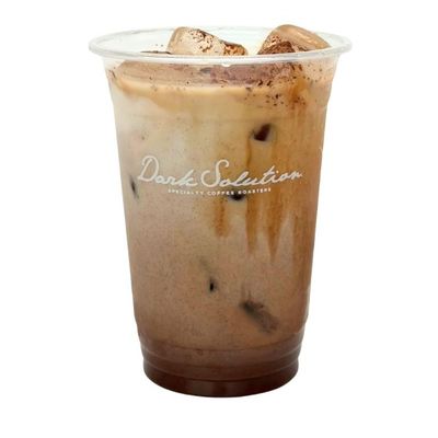 Iced Mocha