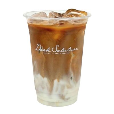 Iced White Mocha