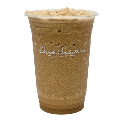 Blended Spanish Latte