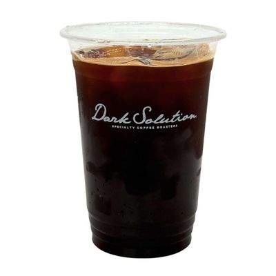 Dark Solution photo 5