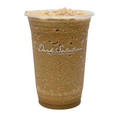 Blended White Mocha