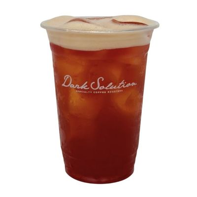 Iced Tea Raspberry