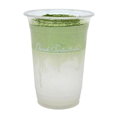 Cloud Matcha