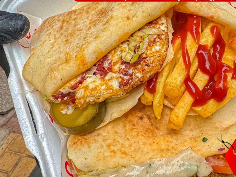 Breakfast Box 2