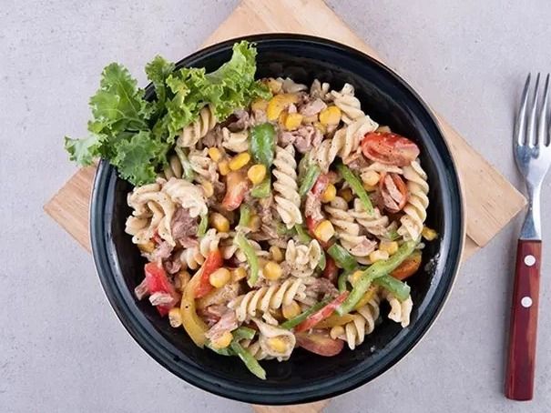 Pasta Salad