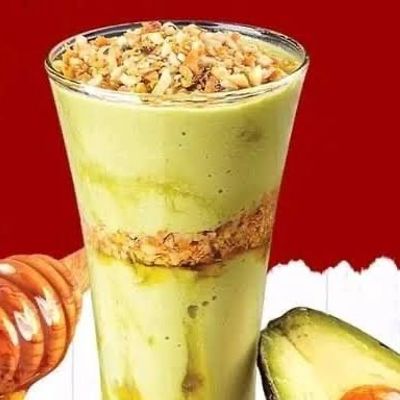 Avocado Nuts 1 Liter