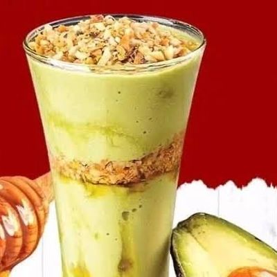 Avocado Nuts 1L