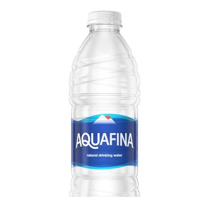 Mineral Water