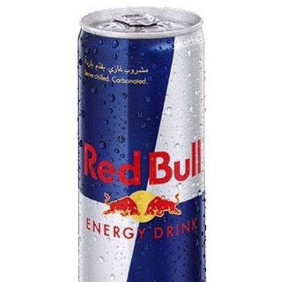Redbull