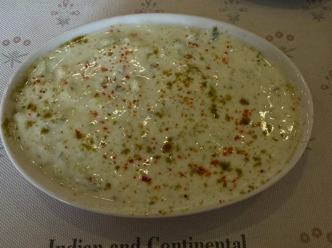 Dahi Ya Raita