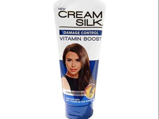 Cream Silk Damage Control Conditioner 180 Ml