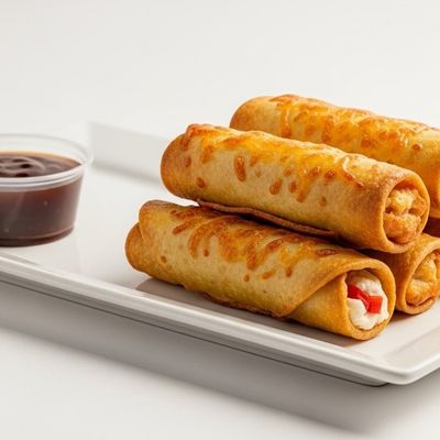 Cheese Rolls