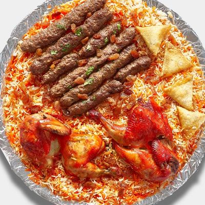 Al karm offer