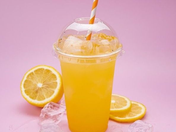 Orange juice