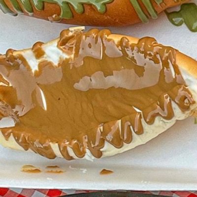 Nutella Cream