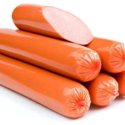 Add Sausage