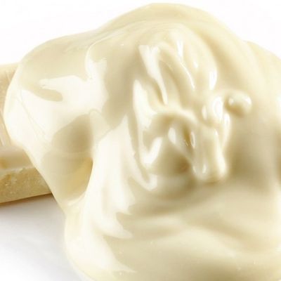 Add White Chocolate