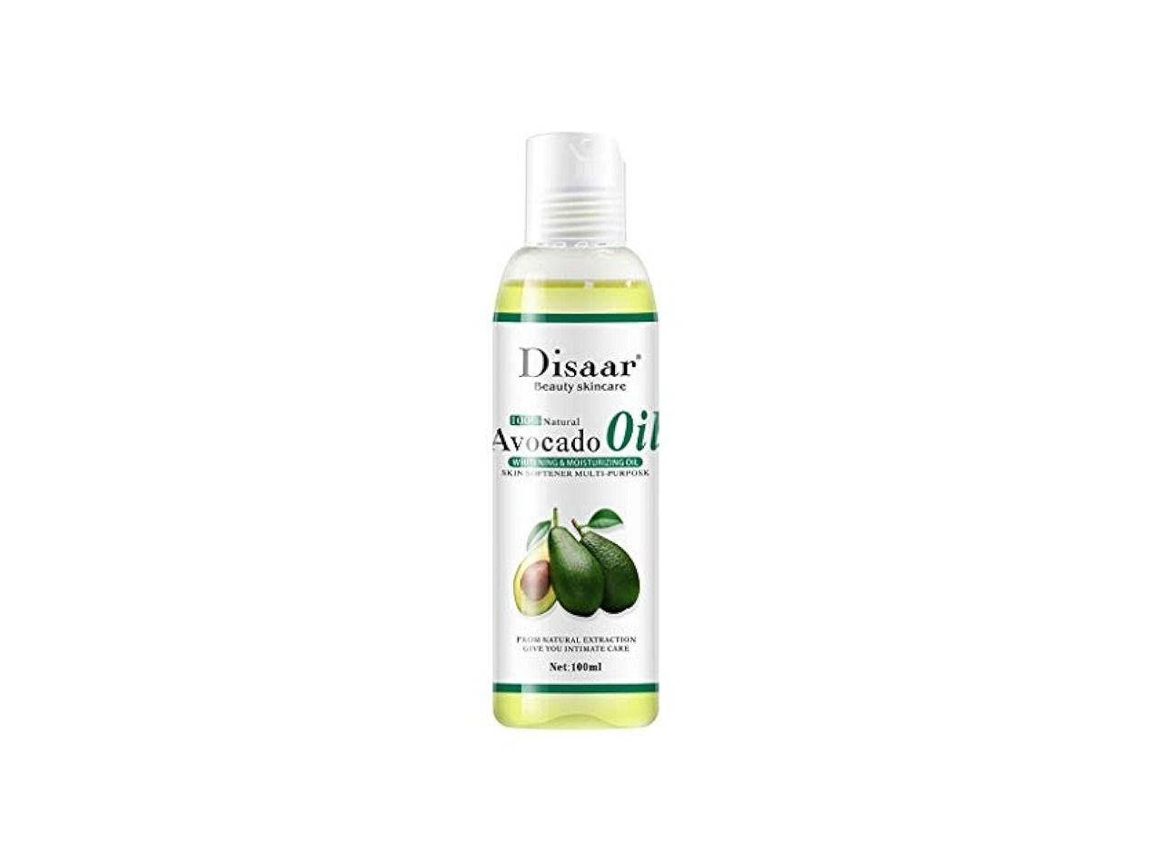 Disaar Avacado Oil 100 Ml DS51913