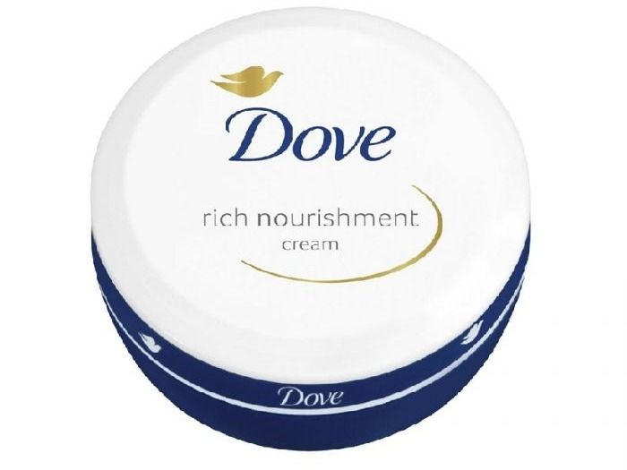 Dove Beauty Cream 75 Ml Blue