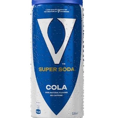 مشروب في كولا