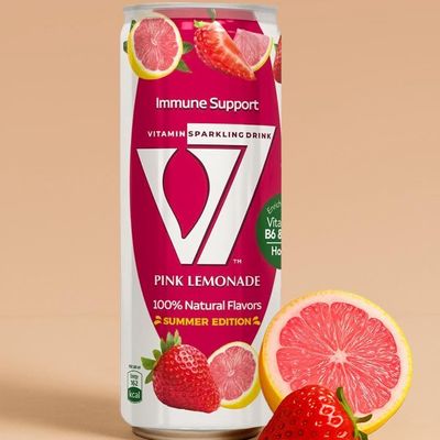 V7 Strawberry