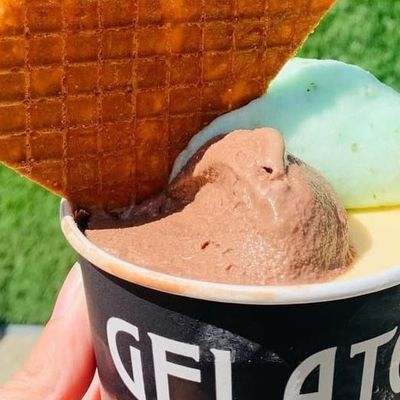 Ice Cream 1/2 Kilo