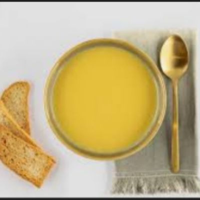 Creamy Soup
