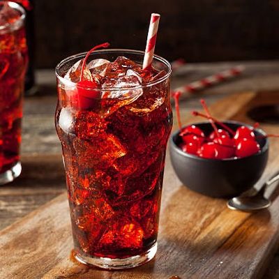 Cherry Cola