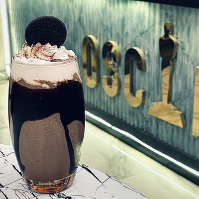 Oscar cafe & resturant photo 10