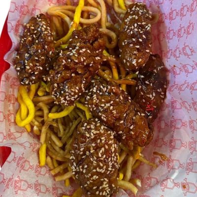 Kubu Asian fusion photo 8