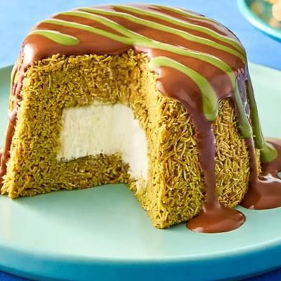 Cheese Bomb