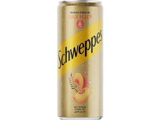 Schweppes