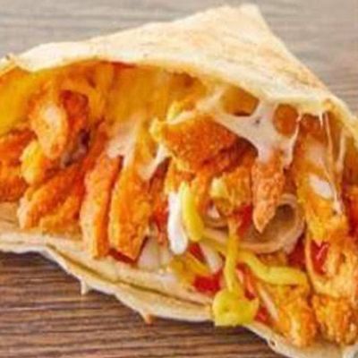 Mix Chicken