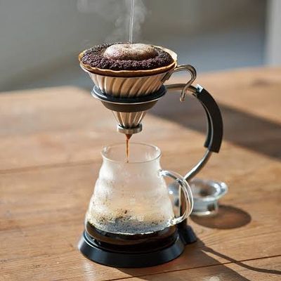 Ethiopian (V60)