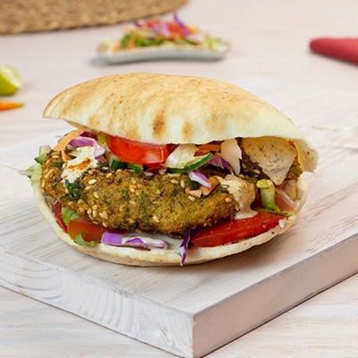 Al Wady Falafel