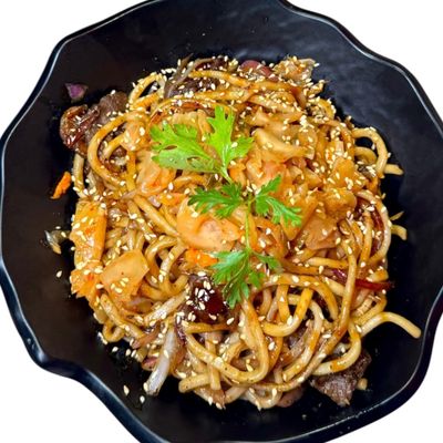 Bulgogi Bowl
