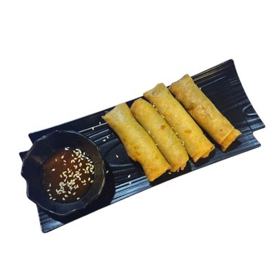 Kubu Asian fusion photo 6