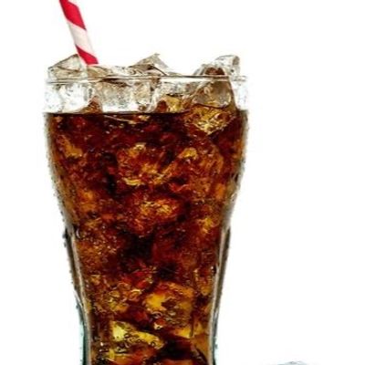 Soft Drinks
