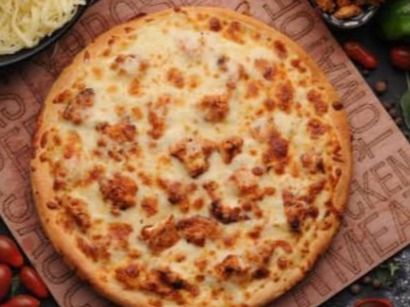 Tawook Pizza