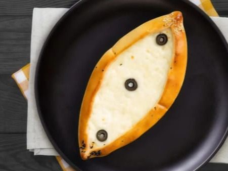 Sanfora Borek