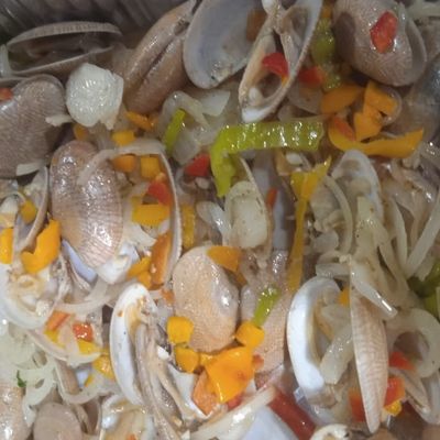 Clams