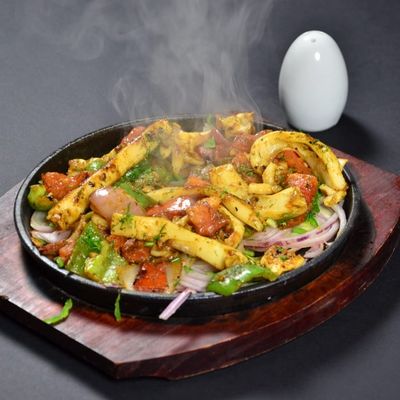 Squid Baladi