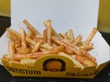 Potato Box