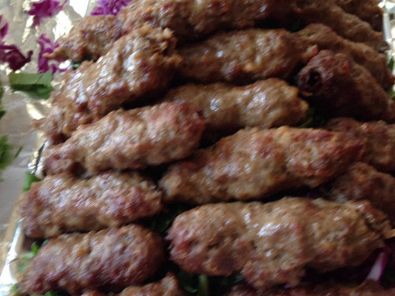 Mutton Kofta