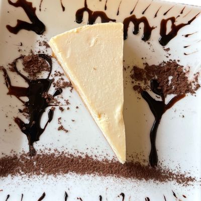 Cheesecake