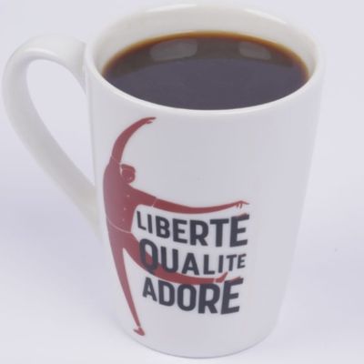 Black Coffee