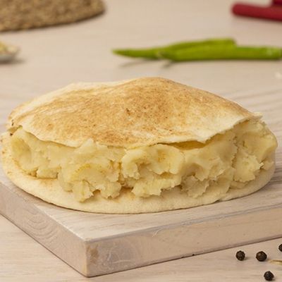Potato Puree